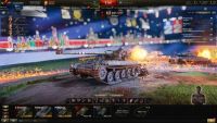 Лот: 11679394. Фото: 7. World Of Tanks