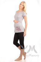 Лот: 3945668. Фото: 2. Костюм для дома для беременных... Для будущих и настоящих мам