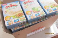 Лот: 3905577. Фото: 4. Каша детская "Спеленок" разная... Красноярск