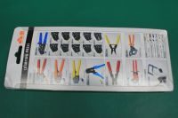 Лот: 15508303. Фото: 3. Кримпер HT-202B для обжима ножевых... Красноярск