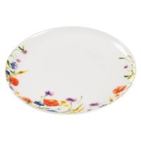 Лот: 24933647. Фото: 3. Тарелка десертная Zapel Fleurs... Домашний быт