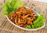 Лот: 9267995. Фото: 3. Опята отборные LUTIK (Лютик). Красноярск