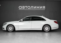 Лот: 20963812. Фото: 4. Mercedes-Benz S-Класс, VI (W222...