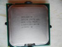 Лот: 2752050. Фото: 2. Процессор Intel Core 2 Duo E6300... Комплектующие