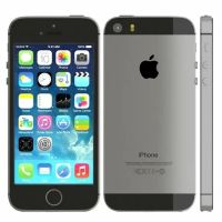 Лот: 17374678. Фото: 2. Apple IPhone 5s - Черный (20920... Запчасти, оборудование