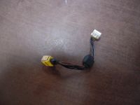 Лот: 8440368. Фото: 2. Разъем питания для ноутбука Acer... Комплектующие