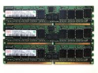 Лот: 21522718. Фото: 2. DIMM DDR 512Mb ECC Reg. разных... Комплектующие