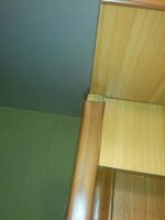 Лот: 10221709. Фото: 7. Шкаф-купе с подсветкой 1774*600...