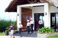 Лот: 6601145. Фото: 3. Муйне (Вьетнам). 21.01. на 13... Туризм, охота, рыбалка, самооборона