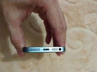 Лот: 9496253. Фото: 6. iPhone 5s 16Gb gray