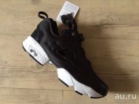 Лот: 10093344. Фото: 2. кроссовки InstaPump Fury. Женская обувь