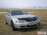 Лот: 325233. Фото: 2. Honda Torneo. Авто, мото, водный транспорт