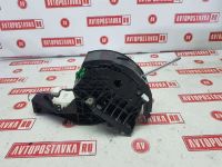 Лот: 20899610. Фото: 2. Селектор акпп Toyota Wish ZGE20G... Автозапчасти