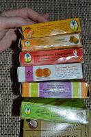 Лот: 2465706. Фото: 2. табаки для кальяна из Египта. Сувениры, подарки