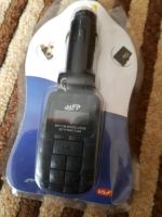 Лот: 11397034. Фото: 2. Модулятор. Автозвук