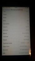 Лот: 8043749. Фото: 4. Iphone 6 16gb grey в черном чехле...