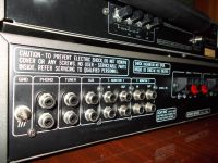 Лот: 6909474. Фото: 5. Усилитель с тюнером Rotel RA 560
