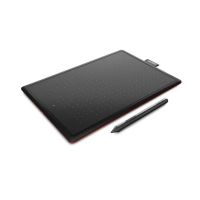 Лот: 21507070. Фото: 2. Планшет графический Wacom One... Комплектующие