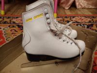 Лот: 14454781. Фото: 4. Коньки Alpha Caprice FP-030