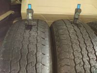 Лот: 16063671. Фото: 5. 265/65r17 112H Bridgestone Dueler...