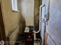 Лот: 22179907. Фото: 10. Продажа Частный дом Шира, Раздольная...