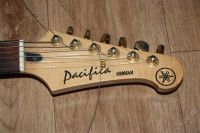 Лот: 1704034. Фото: 2. Yamaha Pacifica 312. Музыкальные инструменты