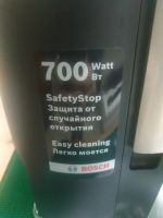 Лот: 18160388. Фото: 10. Соковыжималка Bosch MES3500 (НОВАЯ...