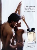 Лот: 11970935. Фото: 3. Guerlain men L'instant De Guerlain... Красота и здоровье