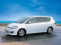 Лот: 15156190. Фото: 11. Оригинальные диски Toyota Ipsum...