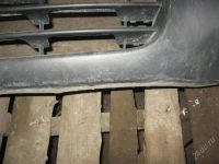 Лот: 1418677. Фото: 2. Бампер Nissan кашкай 2007г. Автозапчасти