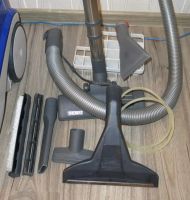 Лот: 8131212. Фото: 4. Пылесос моющий Thomas Twin TT... Красноярск