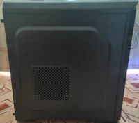 Лот: 14359237. Фото: 2. Корпус Aerocool Aero-500. Комплектующие