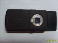 Лот: 7265276. Фото: 3. Телефон Nokia N95 8GB. Красноярск