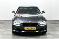 Лот: 19344450. Фото: 2. BMW 3 серии, VI (F3x) 320d 2.0d... Авто, мото, водный транспорт