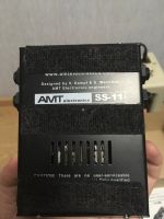 Лот: 11562691. Фото: 4. Amt ss11b Обмен. Красноярск