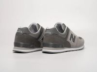 Лот: 25045801. Фото: 3. Кроссовки New Balance 574. Одежда, обувь, галантерея