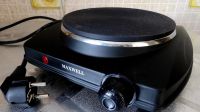 Лот: 9053673. Фото: 3. Электроплитка Maxwell MW-1902. Бытовая техника