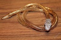 Лот: 2604068. Фото: 2. ремешок змейка!!! очень красивый... Аксессуары