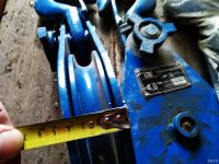 Лот: 13412901. Фото: 4. Блок монтажный с крюком snatch... Красноярск