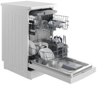 Лот: 20074124. Фото: 3. Посудомоечная машина BEKO BDFS... Бытовая техника