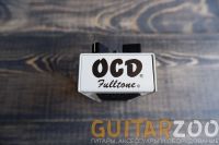 Лот: 13628971. Фото: 3. Fulltone OCD. Музыкальные инструменты и оборудование