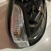Лот: 21076871. Фото: 6. Зеркало левое Toyota vitz KPS...
