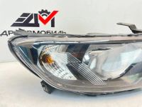 Лот: 25789970. Фото: 3. фара Lada Granta. Авто, мото, водный транспорт