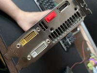 Лот: 17243800. Фото: 2. GTX 660 2гб. Комплектующие