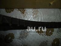 Лот: 25635755. Фото: 7. Набор ремней приводных - 7 шт...