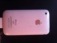Лот: 2897828. Фото: 4. apple iphone 3gs 16gb белый