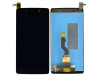 Лот: 8515556. Фото: 2. Дисплей Alcatel Idol 3 (OT-6039Y... Запчасти, оборудование