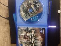 Лот: 12051531. Фото: 2. For honor ps4 (обмен). Игровые приставки, консоли, видеоигры