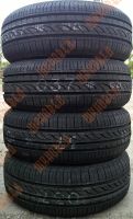 Лот: 9172845. Фото: 3. Шины летние 185/60/14 185/60 R14... Авто, мото, водный транспорт