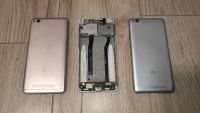 Лот: 24558407. Фото: 4. Дисплей Xiaomi Redmi 3. Красноярск